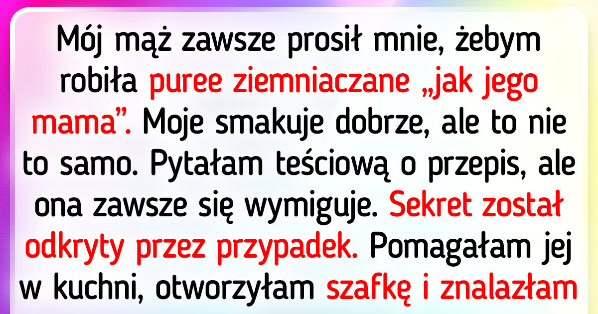 17 kuchennych eksperymentów, których nie zapomnisz, nawet jeśli bardzo byś chciał