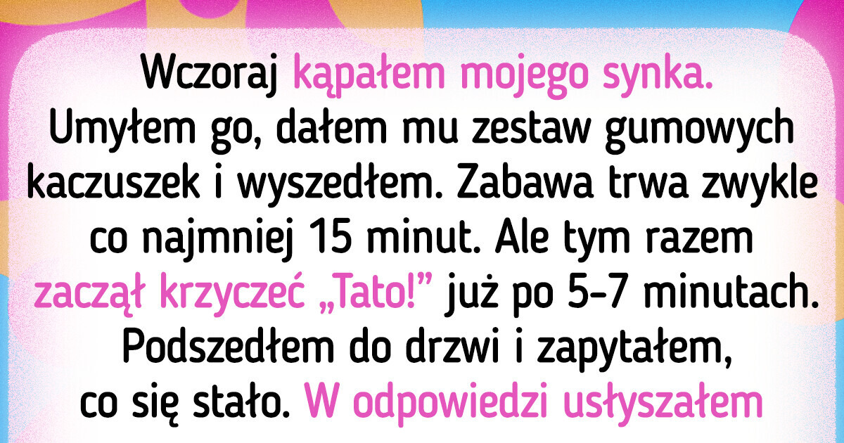 20 ojców, którzy łamią zasady, by wychować wyjątkowe dzieci 20 ojców, którzy łamią zasady, by wychować wyjątkowe dzieci
