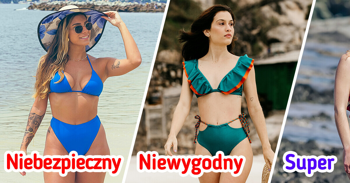 9 letnich rzeczy, które wszyscy bezmyślnie kupują, a potem gorzko tego żałują 9 letnich rzeczy, które wszyscy bezmyślnie kupują, a potem gorzko tego żałują