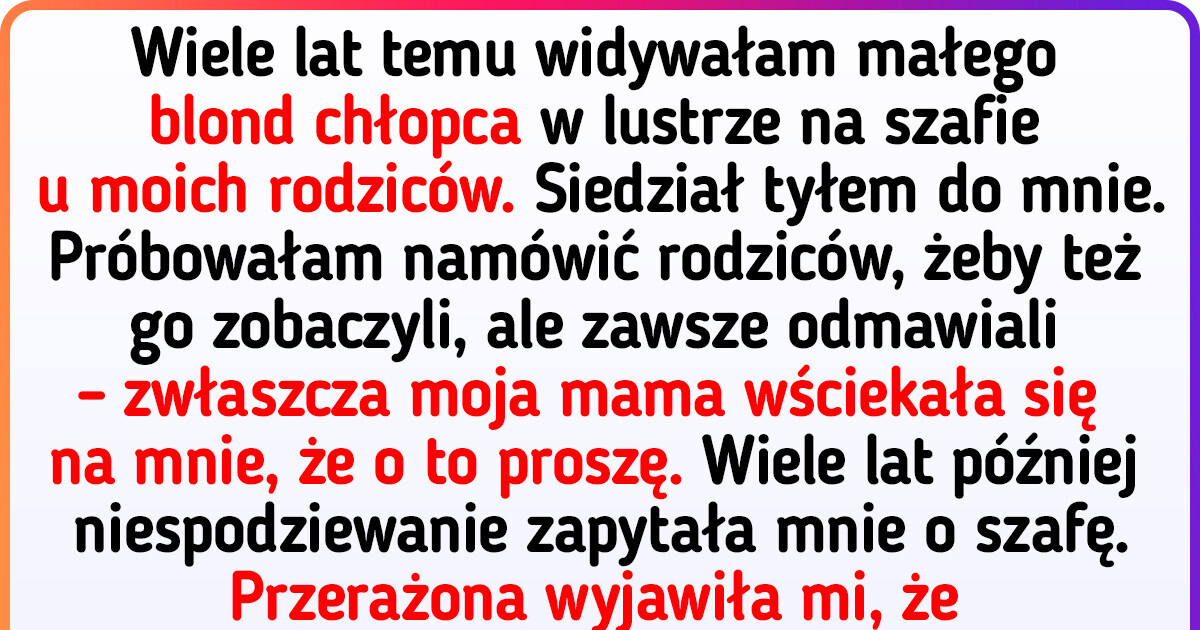 10 prawdziwych wydarzeń, które dowodzą, że nadprzyrodzone siły mogą naprawdę istnieć
