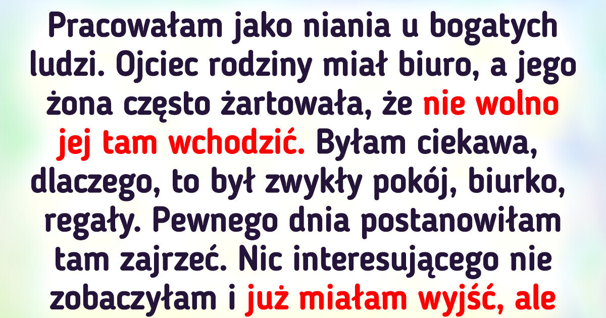 17 niań, które miały tylko opiekować się dziećmi, a poczuły się jak na planie komedii 17 niań, które miały tylko opiekować się dziećmi, a poczuły się jak na planie komedii