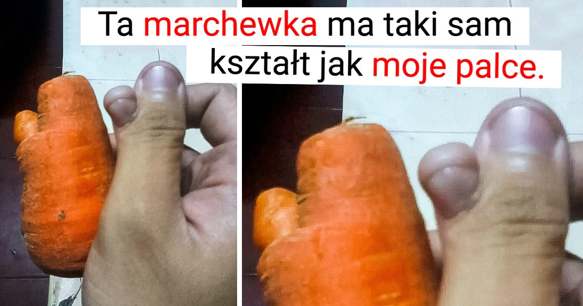 17 osób, które doświadczyły niesamowitych zbiegów okoliczności i udało im się je uwiecznić