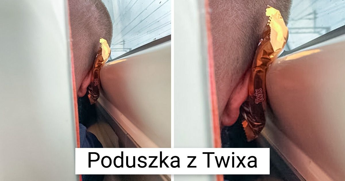 20 zdjęć, które domagają się natychmiastowego wyjaśnienia
