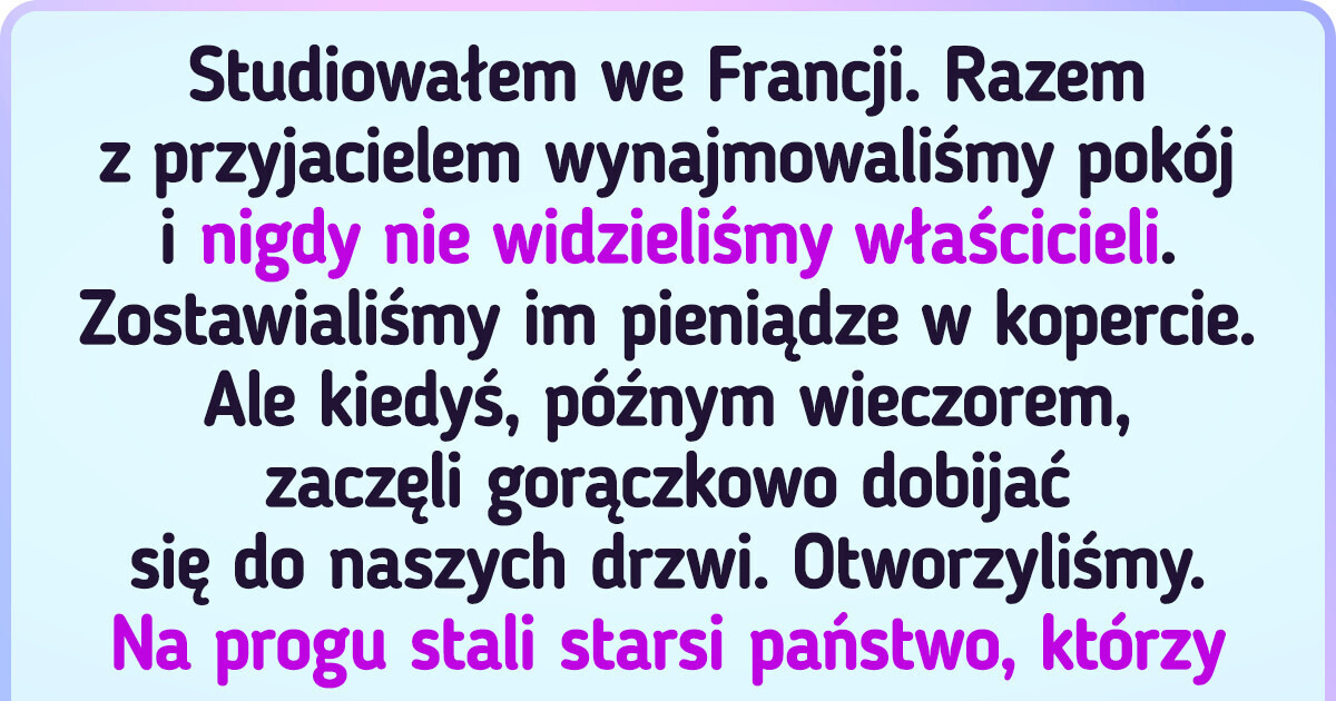 19 osób, które wyjechały za granicę i doświadczyły szoku kulturowego