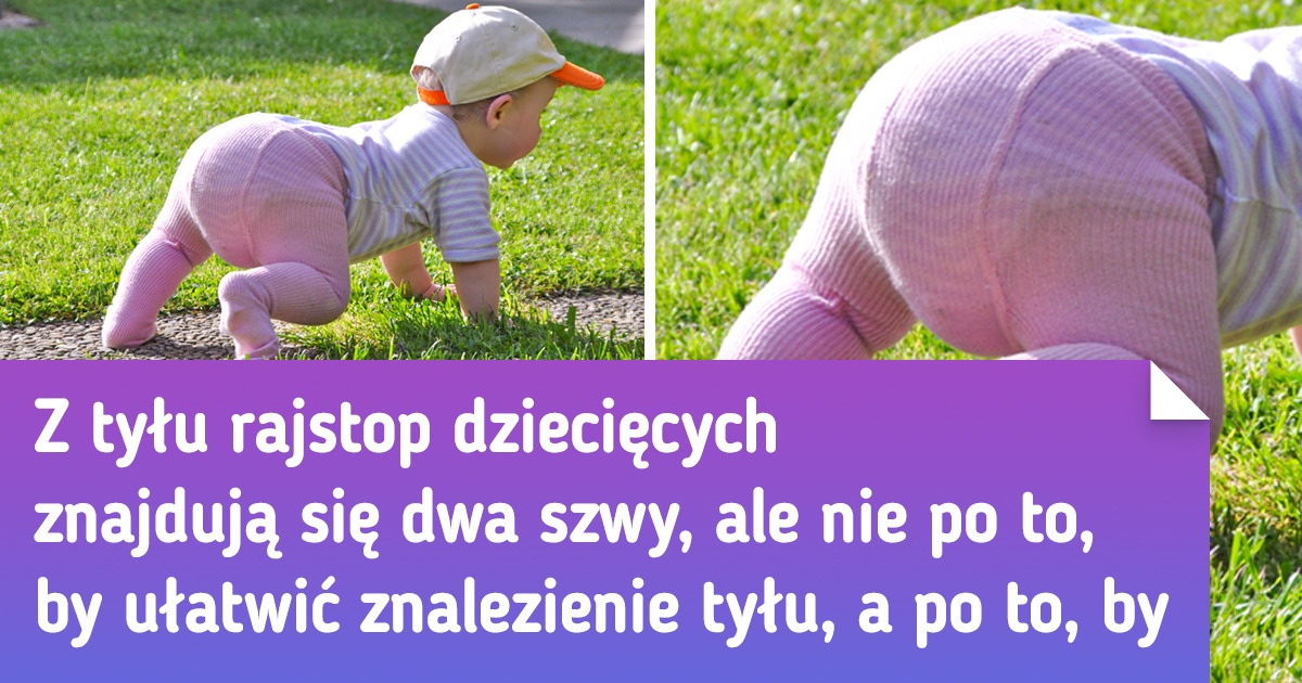 11 powodów, dla których zwykłe rzeczy wyglądają tak, jak wyglądają 11 powodów, dla których zwykłe rzeczy wyglądają tak, jak wyglądają