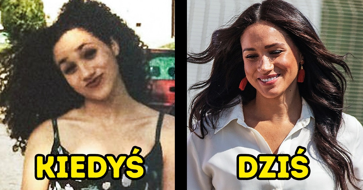 15 gwiazd, które wyglądają zjawiskowo z naturalnymi włosami