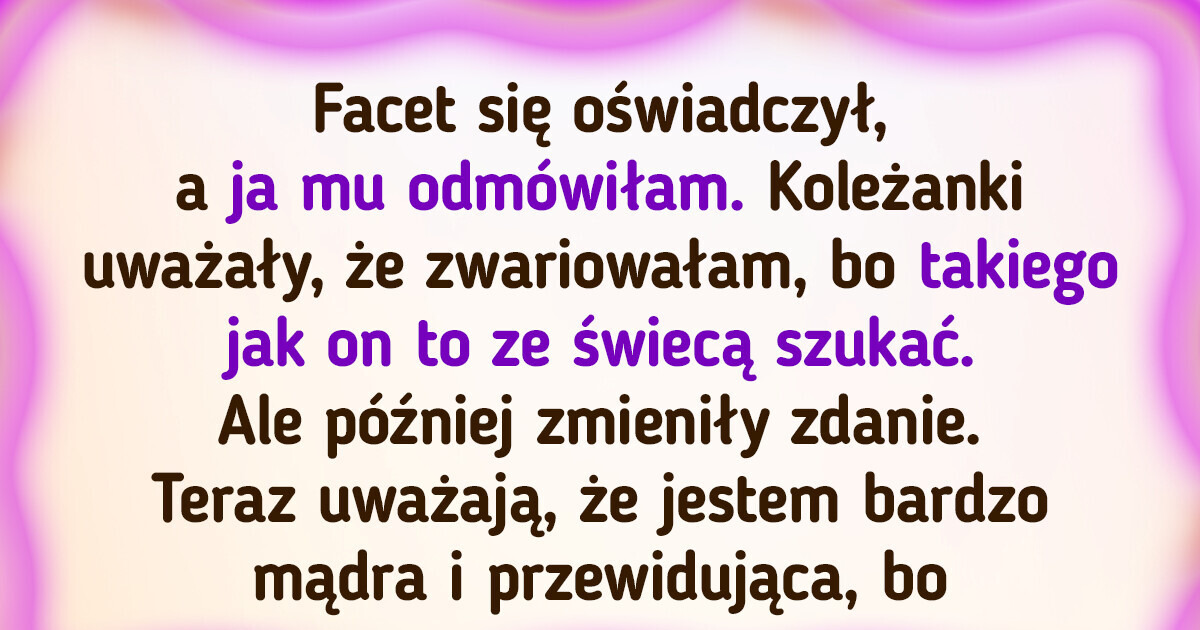 17 historii, których zakończenia nie domyśliłby się nawet Sherlock Holmes