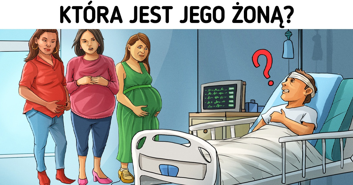 zagadek które zagotowały nam mózg Jasna Strona