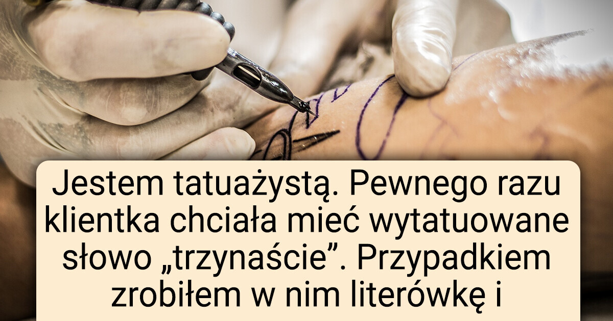 10 osób podzieliło się historiami ze swojej pracy, które prawdopodobnie nie powinny zostać zdradzone 10 osób podzieliło się historiami ze swojej pracy, które prawdopodobnie nie powinny zostać zdradzone
