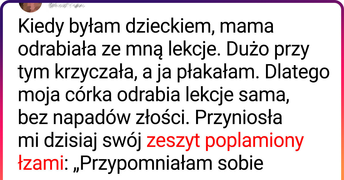 18 tweetów, które obudzą nostalgię nawet u osób mających kiepskie wspomnienia ze szkoły