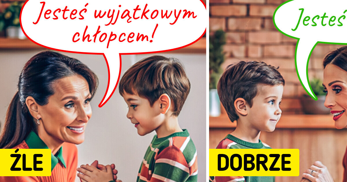 8 sposobów na rozwijanie empatii i zapobieganie narcyzmowi u dziecka 8 sposobów na rozwijanie empatii i zapobieganie narcyzmowi u dziecka