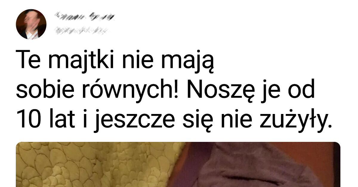 18 przedmiotów, których długowieczność doceniłyby nawet nieśmiertelne wampiry ze „Zmierzchu”