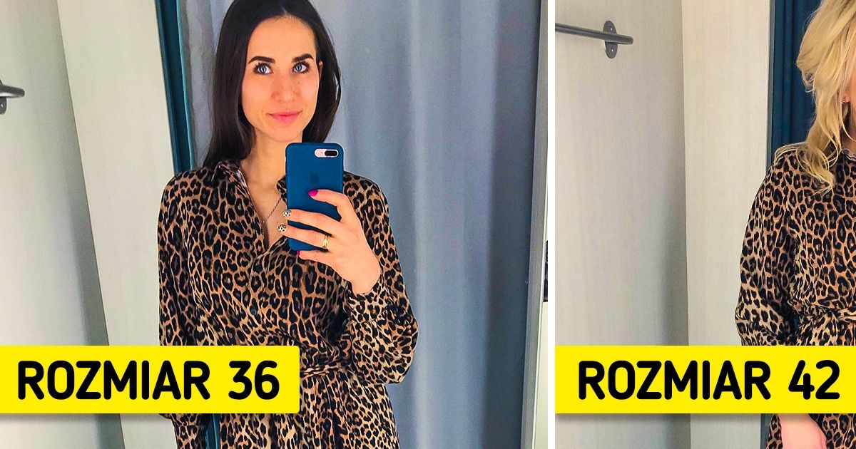 Przyjaciółki o zupełnie różnej budowie ciała przymierzyły identyczne ubrania. Sami nie wiemy, która wygląda lepiej! Przyjaciółki o zupełnie różnej budowie ciała przymierzyły identyczne ubrania. Sami nie wiemy, która wygląda lepiej!