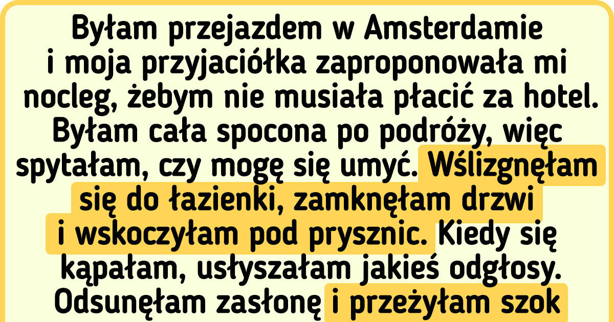 12 dowodów na to, że Holandia to coś więcej niż tylko tulipany i kanały