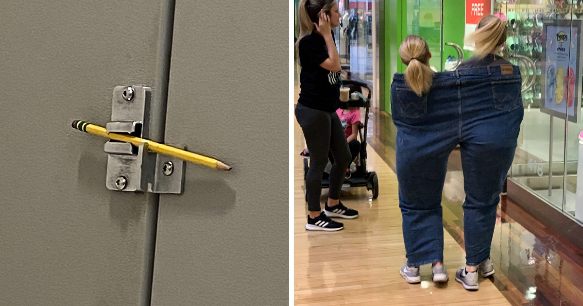 18 sytuacji, które domagają się wyjaśnienia