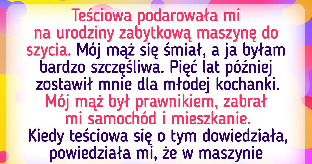 16 historii, które udowadniają, że czasami jedyne, czego potrzebujemy, to szczęśliwy zbieg okoliczności