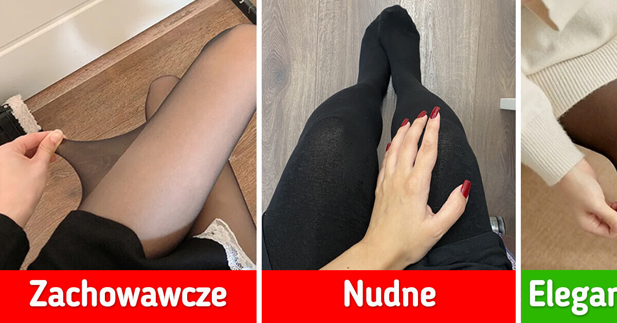 8 sztuczek, dzięki którym nawet w chłodnych porach roku będziesz wyglądać stylowo 8 sztuczek, dzięki którym nawet w chłodnych porach roku będziesz wyglądać stylowo