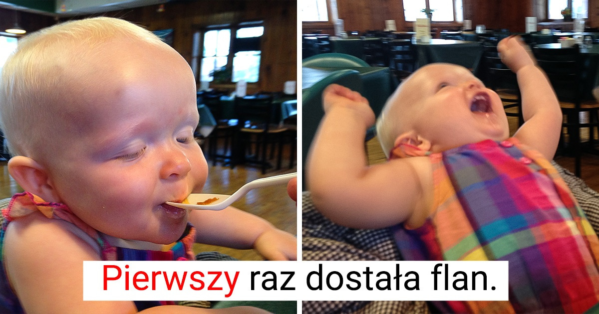 15 rodziców, którym należy się nagroda za najlepsze zdjęcie swoich pociech