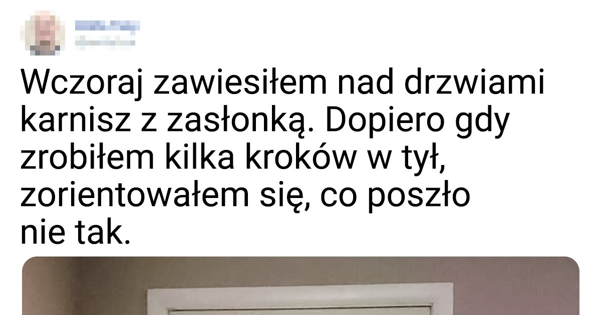 18 osób, które liczyły na dobrze wykonaną robotę, ale mocno się rozczarowały