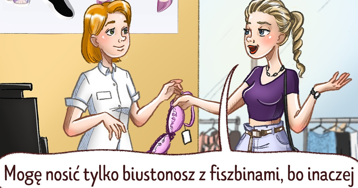13 zwrotów, które zdradzają kogoś, kto nie miał zbyt łatwego dzieciństwa