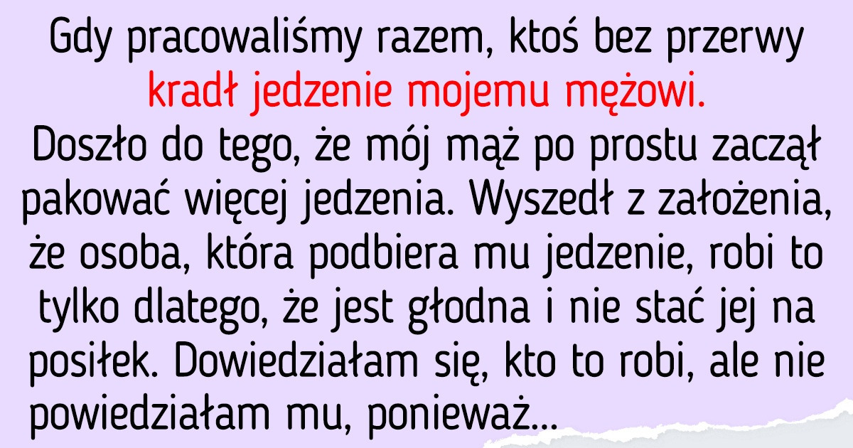 12 uroczych tajemnic, którymi podzielili się internauci 12 uroczych tajemnic, którymi podzielili się internauci