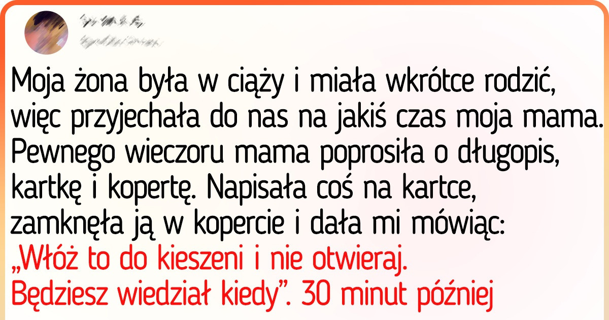 Ludzie Dzielą Się 10 Dziwnymi Historiami Których Nie Potrafią Wyjaśnić Niektóre Brzmią Jak 1496