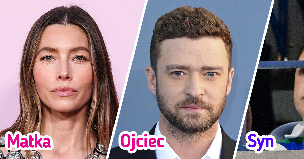 „Nie przypomina żadnego z rodziców” — publiczny występ syna Jessiki Biel i Justina Timberlake’a wywołał wielkie poruszenie