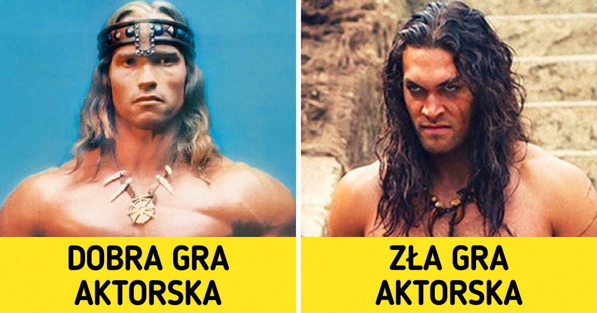 15 aktorów, którzy zagrali te same postaci, a my wciąż nie wiemy, kto wypadł lepiej 15 aktorów, którzy zagrali te same postaci, a my wciąż nie wiemy, kto wypadł lepiej