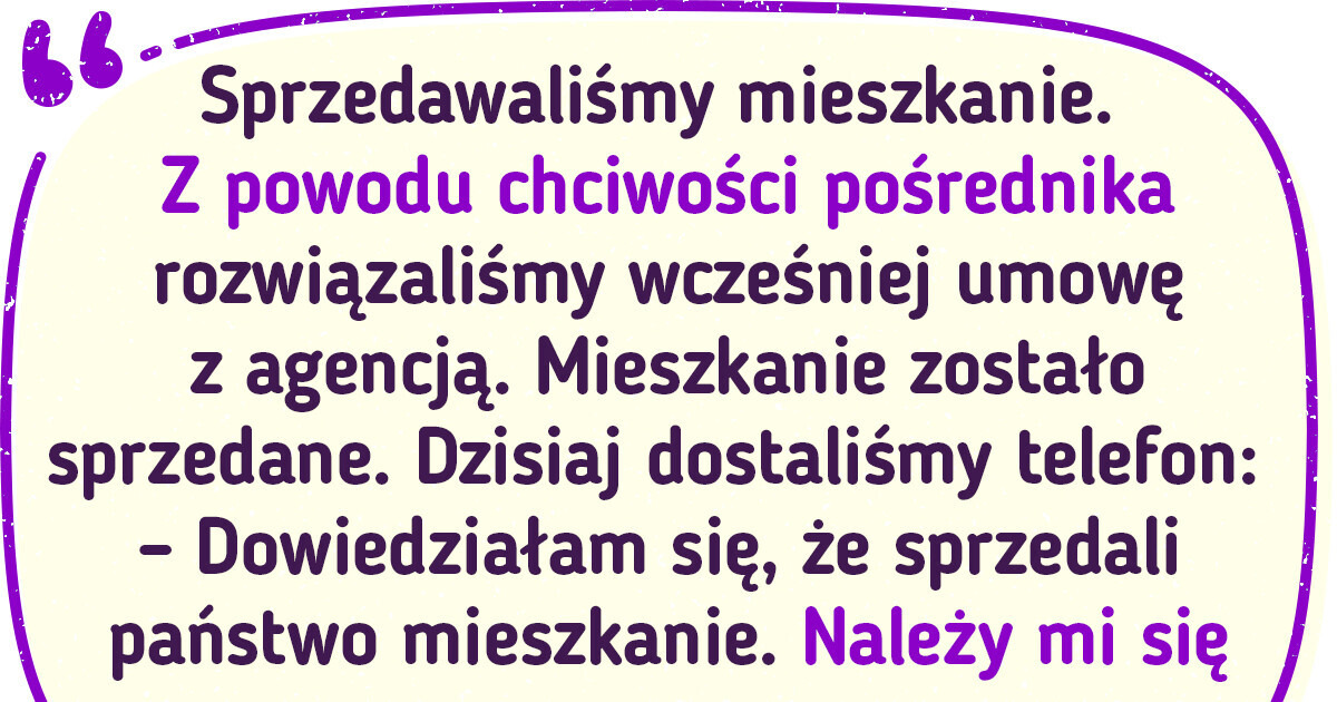 16 dowodów na to, że w świecie pośredników nieruchomości trudno się nudzić