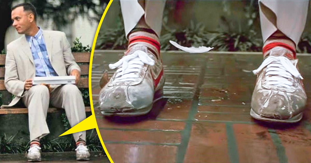 16 osób, które wykorzystały swój sokoli wzrok i znalazły ukryty przekaz w filmach 16 osób, które wykorzystały swój sokoli wzrok i znalazły ukryty przekaz w filmach