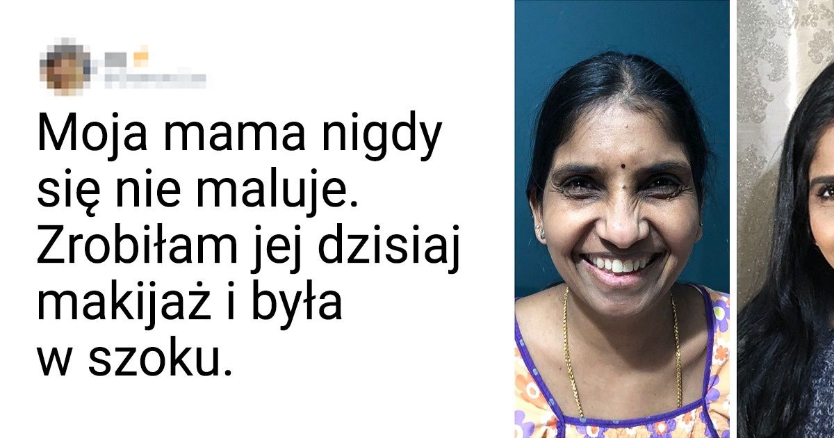 22 dziewczyny, które udowodniły, że wcale nie trzeba być artystką, aby robić świetny makijaż