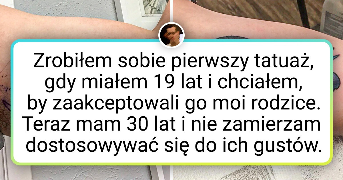 14 tatuaży, które z kompletnych porażek przemieniły się w arcydzieła