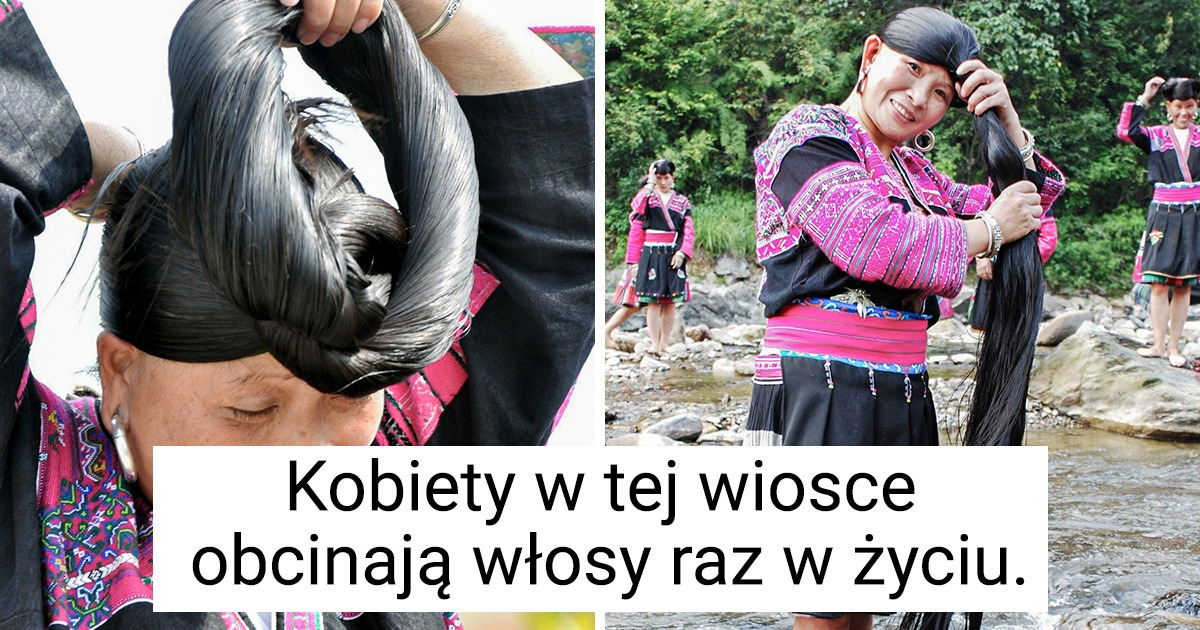 9 tradycji z różnych zakątków świata, które zaskoczą nawet wytrawnych podróżników