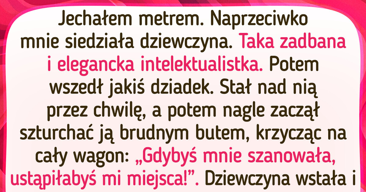 15 historii ze zwrotami akcji jak z filmu sensacyjnego