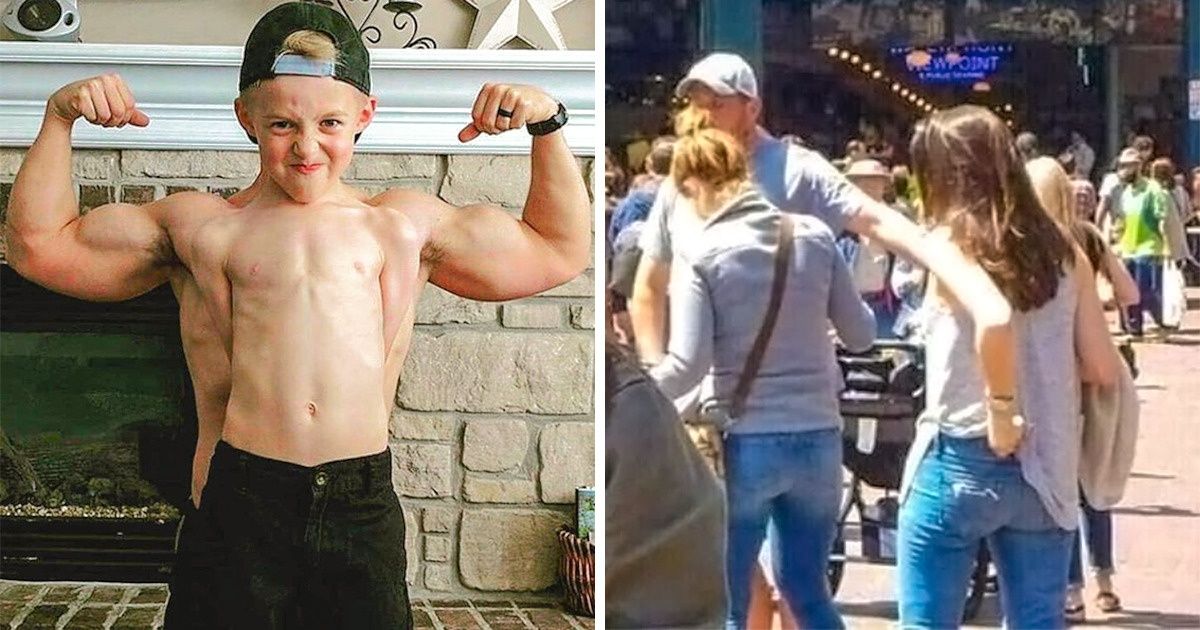 22 zdjęcia, którym trzeba uważnie się przyjrzeć, żeby je zrozumieć