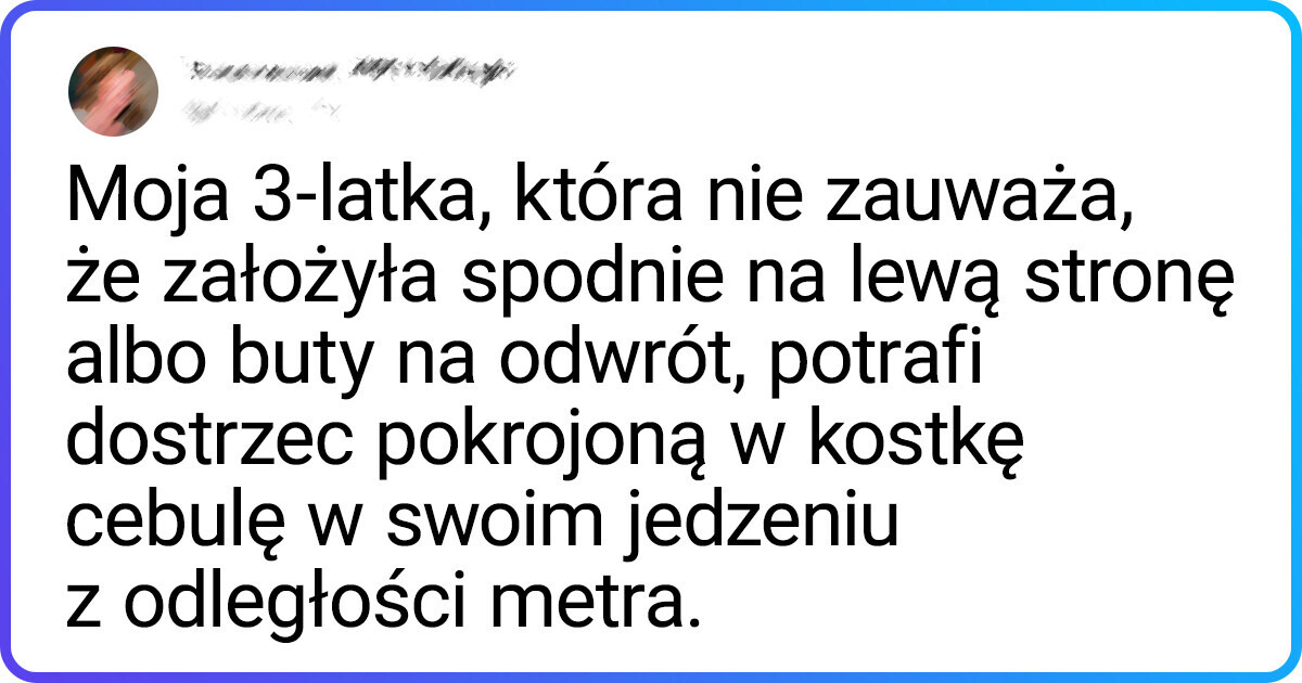 20 zabawnych tweetów o rodzicielstwie