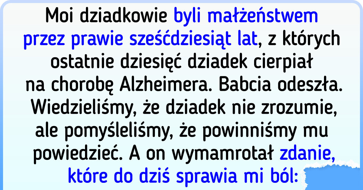 16 historii tak romantycznych, że wycisną z twoich oczu łzy wzruszenia