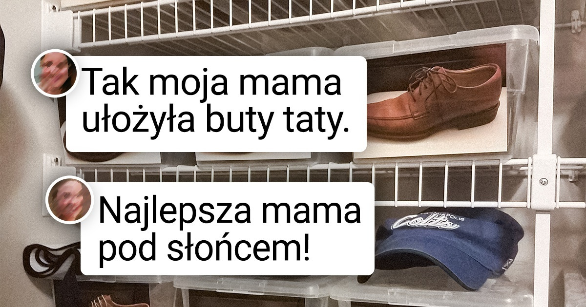 19 osób, które wiedzą, jak zorganizować swoją przestrzeń