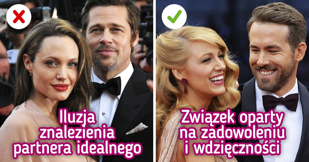 5 kluczy do udanego związku, według jednego z badań
