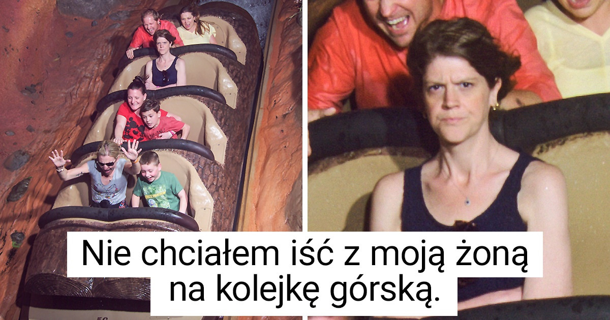 20 zdjęć, które emanują mnóstwem charyzmy