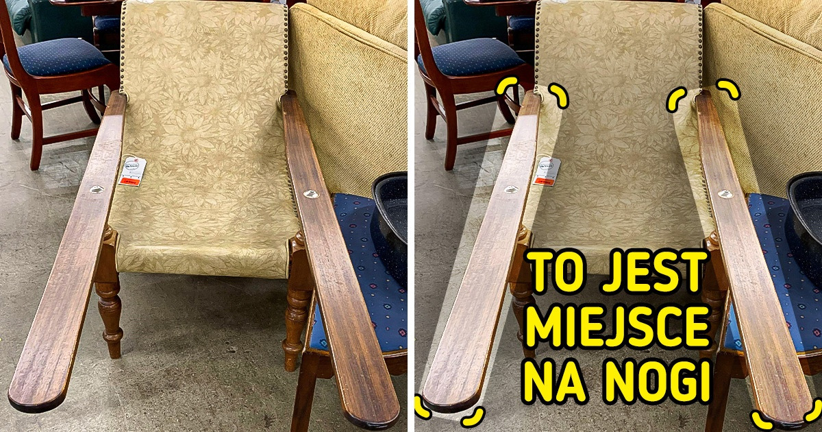 19 osób, które znalazłyby skarb nawet w górze śmieci