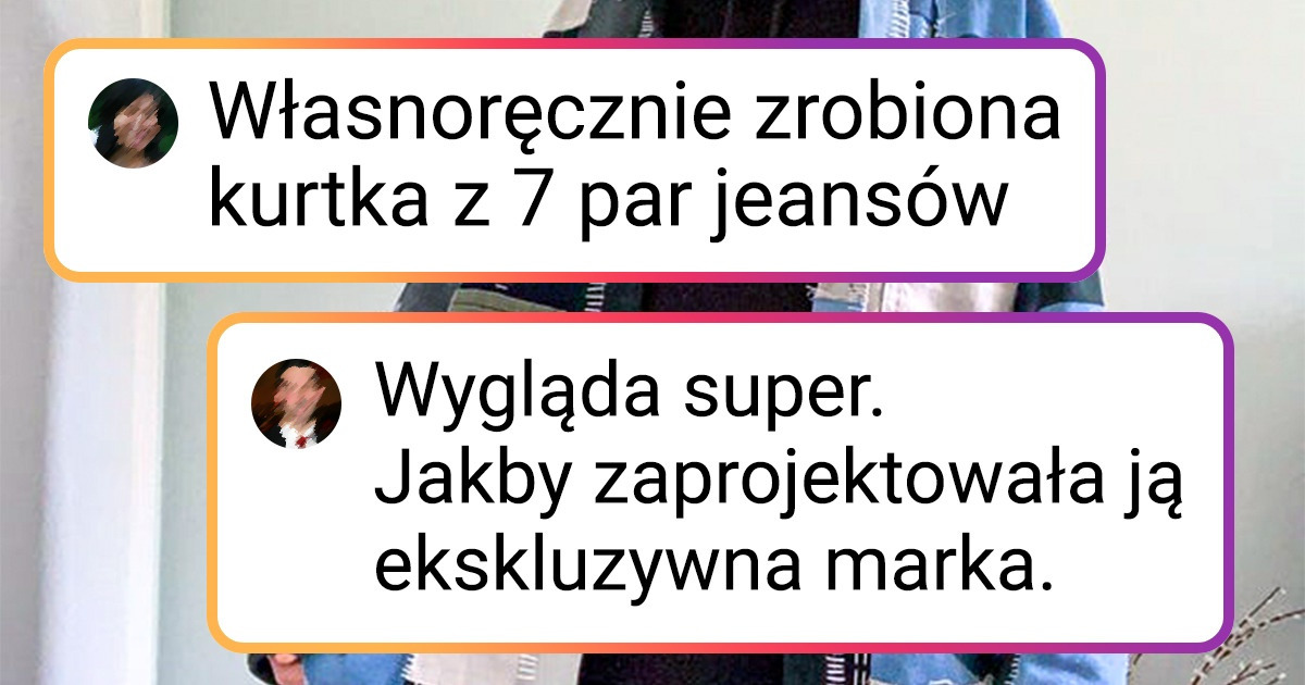 18 osób, które stworzyły arcydzieła godne projektantów mody
