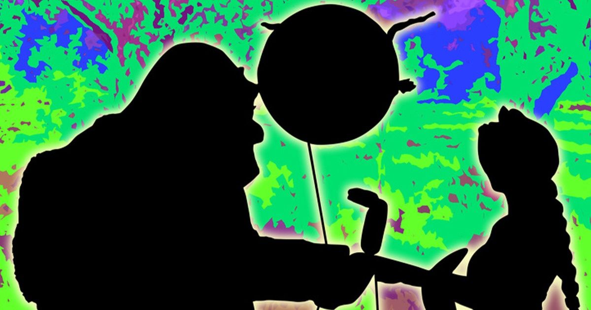 Czy odgadniesz, jaki to film na podstawie sylwetek bohaterów? (test)