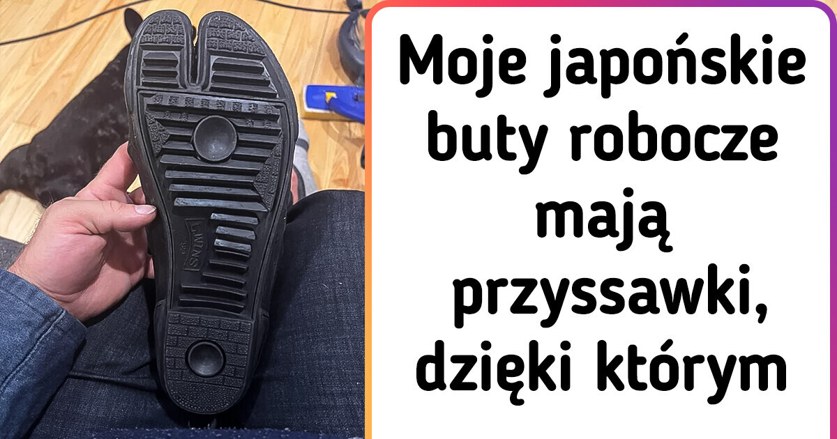 18 zdjęć z innych krajów, które z pewnością cię zaintrygują