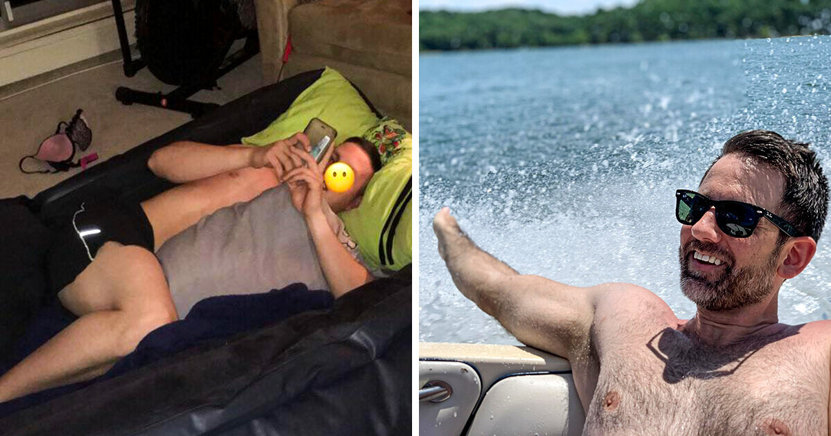 15 mylących zdjęć, które o dziwo nie zostały przerobione w Photoshopie