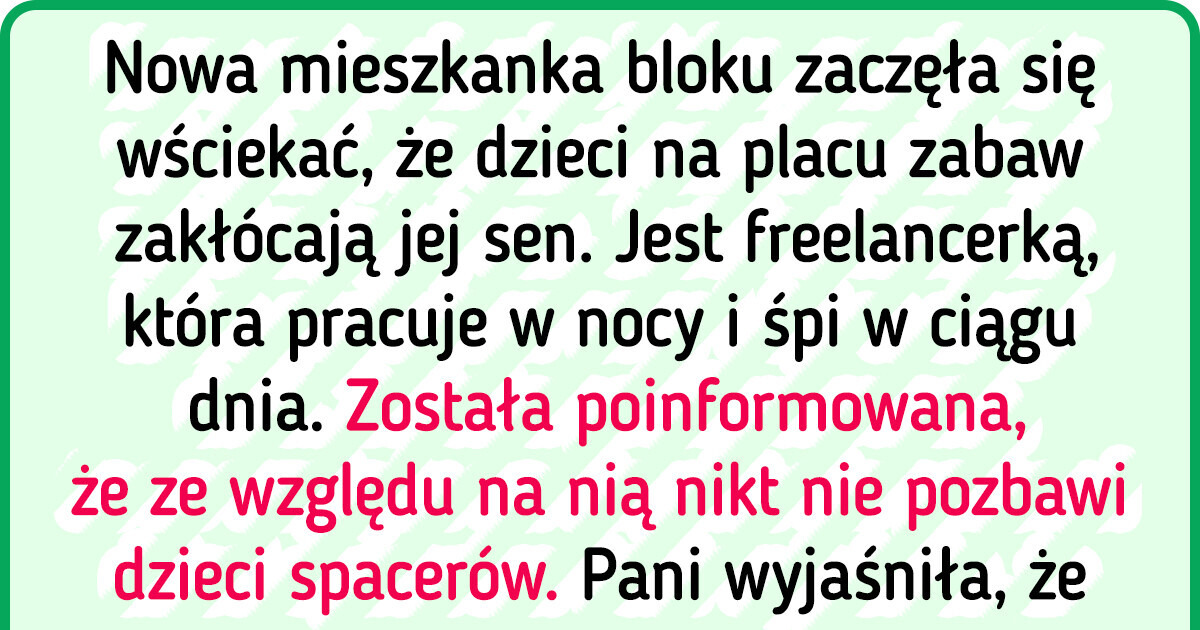 16 historii o sąsiadach, których z pewnością nie chcielibyśmy mieć za ścianą