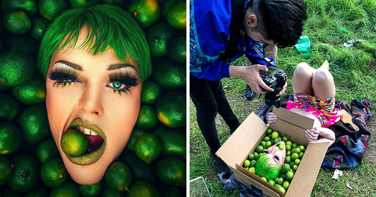 18 łatwych sztuczek, aby zrobić niesamowite zdjęcia