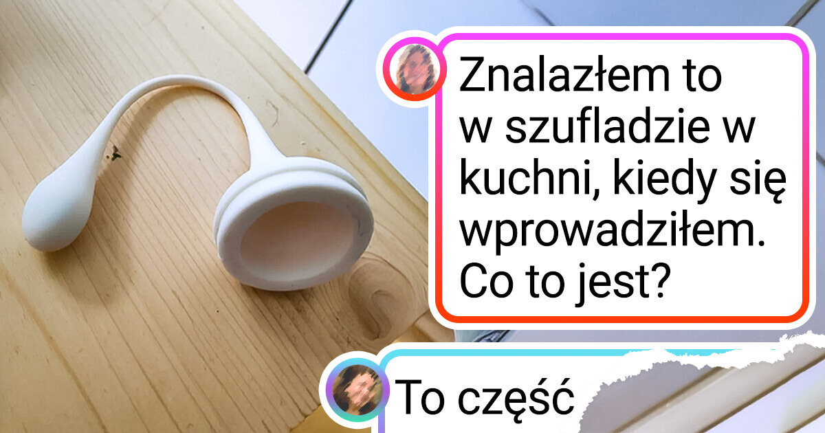 17 zaskakujących znalezisk, które zaintrygowały internautów