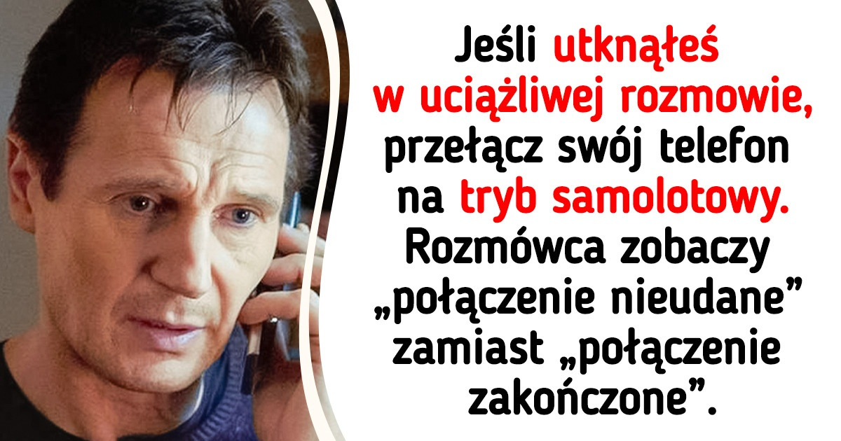 18 osób wymyśliło proste rozwiązania codziennych problemów