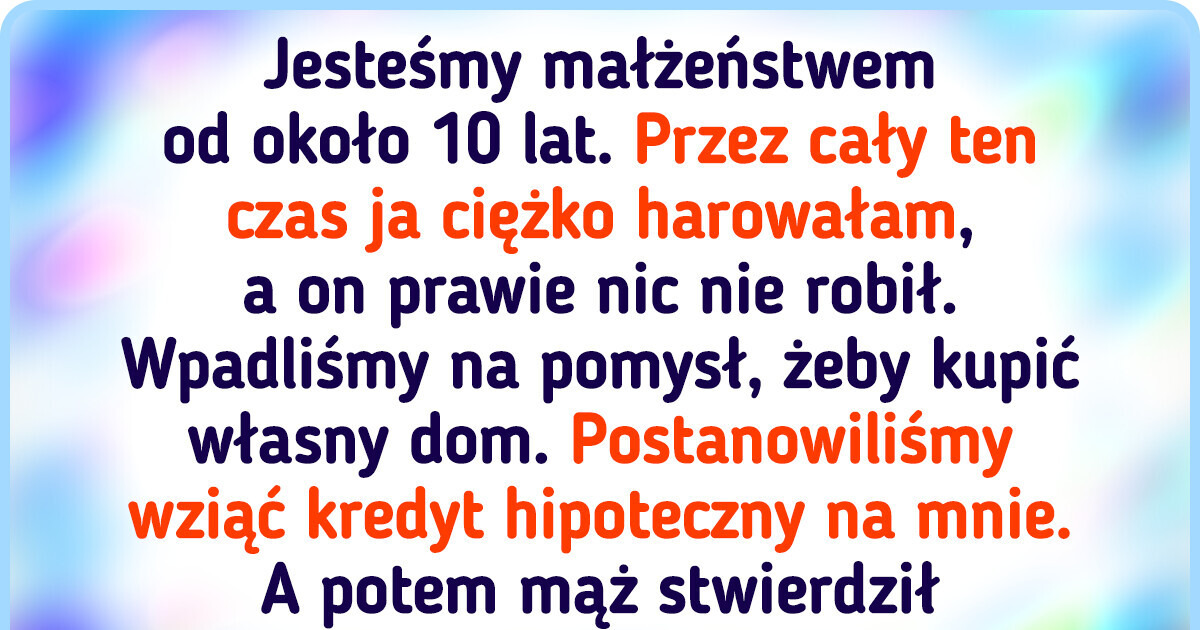 18 historii o takiej chciwości, że potępiłby ją nawet Scrooge